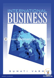 International Business image