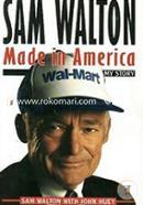 Sam Walton: Made In America image