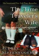 The Time Traveler's Wife image