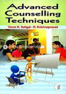 Advanced Counselling Techniques image