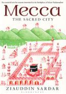 Mecca The Sacred City image