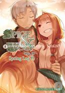 Spice and Wolf, Vol. 19 (light novel) image
