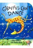 Giraffes Can't Dance image
