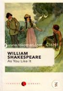  As You Like It  image