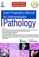 Exam Preparatory Manual for Undergraduates: Pathology image