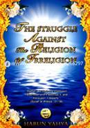 The Struggle Against the Religion of Irreligion image