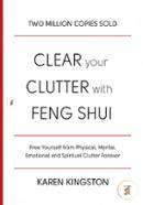 Clear Your Clutter With Feng Shui image