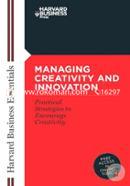Managing Creativity and Innovation image