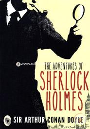 The Adventures of Sherlock Holmes image