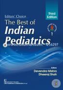 The Best of Indian Pediatrics image
