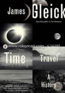 Time Travel: A History  image
