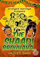 The Shaadi Brouhaha image