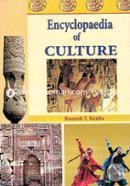 Encyclopaedia of Culture image