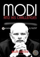 Modi and his Challenges image