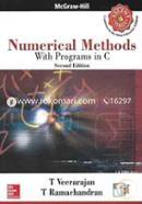 Numerical Methods:with Programs in C image