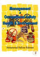Managment of Occupational Safety, Health and Environment image