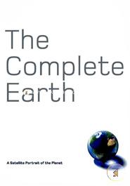 The Complete Earth: A Satellite Portrait of Our Planet image