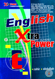 Extra Power-English image