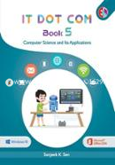 IT Dot Com Book - 5 (Windows 10, MS Office 2016) image