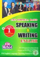Speaking And Writing English) (EMs Formula Based) image