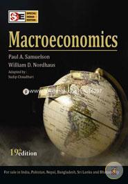 Macroeconomics image