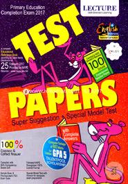 Test Papers-For Class Five image