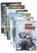 Beast Quest Series(1-12) (Rokomari Collection) image