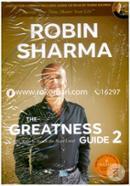 Greatness Guide 2 (With CD) image