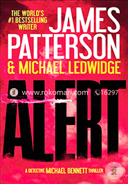 Alert (Michael Bennett) image