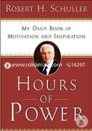 Hours of Power: My Daily Book of Motivation and Inspiration image