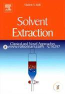 Solvent Extraction: Classical and Novel Approaches image