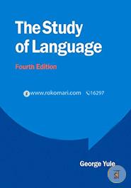The Study of Language image