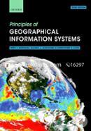 Principles of Geographical Information Systems image
