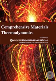 Comprehensive Materials Thermodynamics image