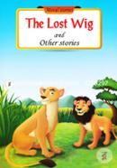 The Lost Wig And Other Stories image