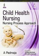 Child Health Nursing: Nursing Process Approach image