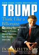 Trump Think Like A Billionaire image
