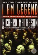 I am Legend (Movie Tie - In)
