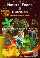 Eker Vitor 5- Natural Food And Nutrition image