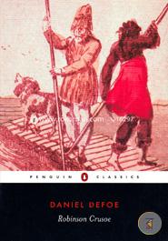 Robinson Crusoe image