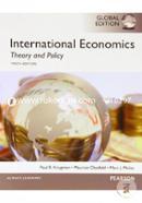International Economics: Theory and Policy image