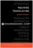 Machine Translation image