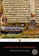 Chronicles of the Crusades image