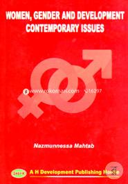 Women, Gender and Development Contemporary Issues image