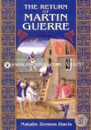 Return of Martin Guerre image