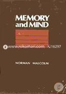 Memory and Mind  image