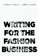 Writing for the Fashion Business (Paperback) image