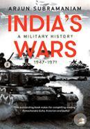 ১৯৪৭-১৯৭১ India's Wars: A Military History, 1947-1971 image