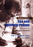 Sex And Spiritual Poems image