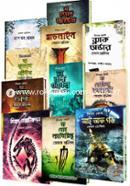 Sigma Force Series (12 ti Boiyer Rokomari Collection) image